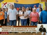 Cojedes | Escuela Técnica Agropecuaria Judas Tadeo celebra el día de la alimentación y el agua