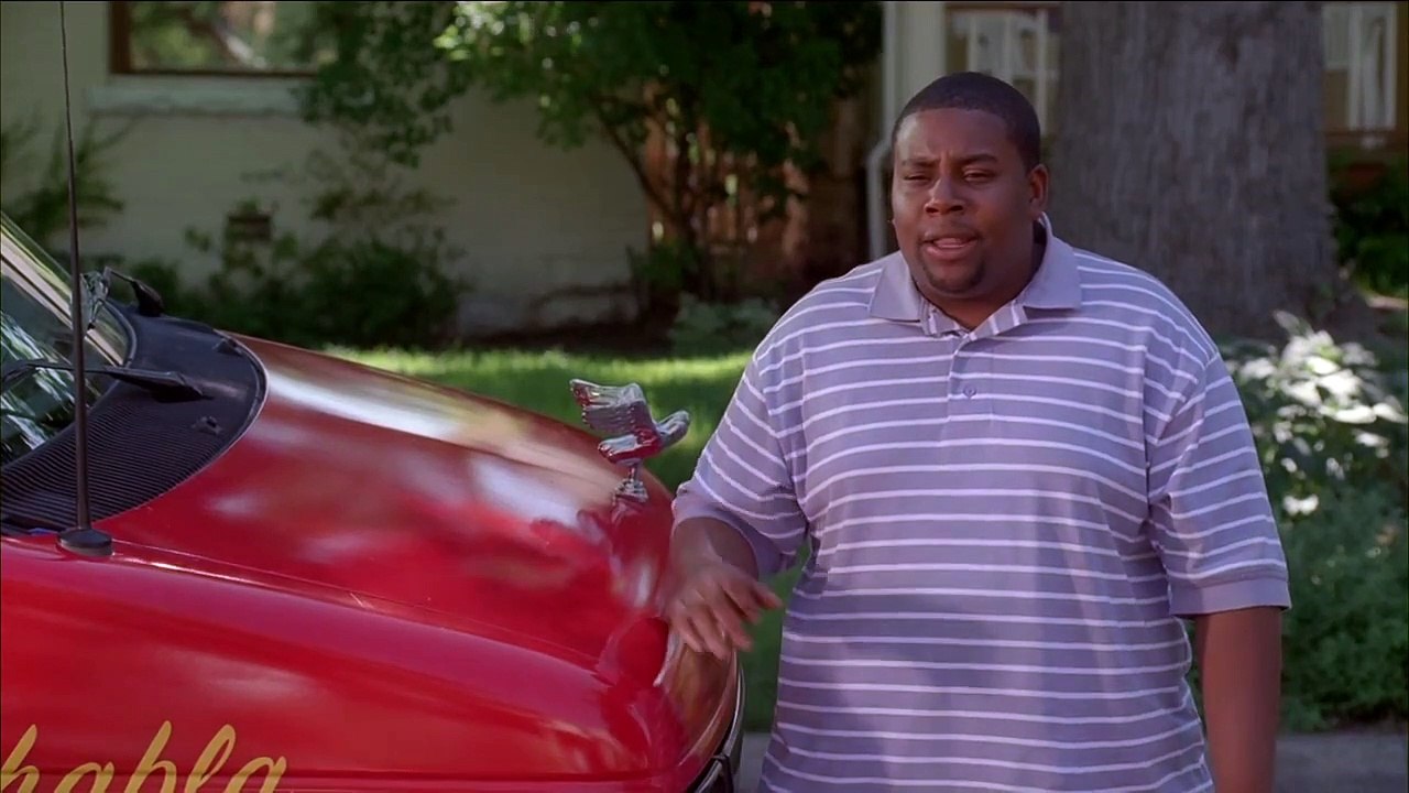 Saucisses à tout prix Bande-annonce (RU)