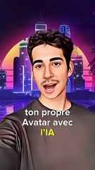 Creer des videos avec l’IA !