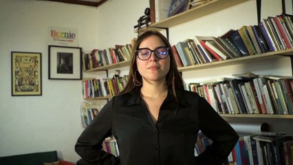 Por ser Morra | MEXAS