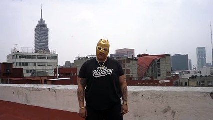 México de Oro | MEXAS