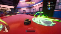 Hot Wheels Unleashed 2 - Turbocharged - PS4 Gameplay