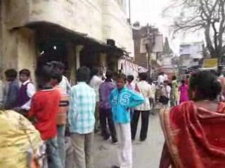 mahabodhi market !!!