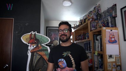 Romantico del Papel | MEXAS