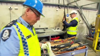 WA proposes new firearm laws to limit gun ownership