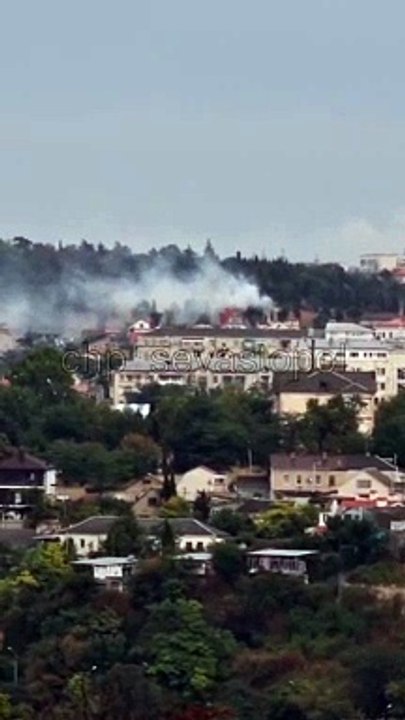 Севастополь, 2022.09.03.