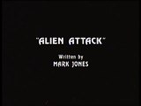 Skysurfer Strike Force [1995] S1 E2 | Alien Attack