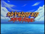 Skysurfer Strike Force [1995] S1 E1 | City of Terror