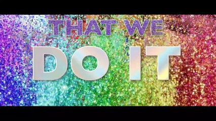 Trolls Band Together Movie Lyric Video - NSYNC Better Place