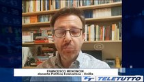 Video News - LE PAROLE DELL'ECONOMIA: CRISI PETROLIFERA