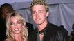 Justin Timberlake is reportedly being “eaten up” over his ex-girlfriend Britney Spears’ much-hyped memoir