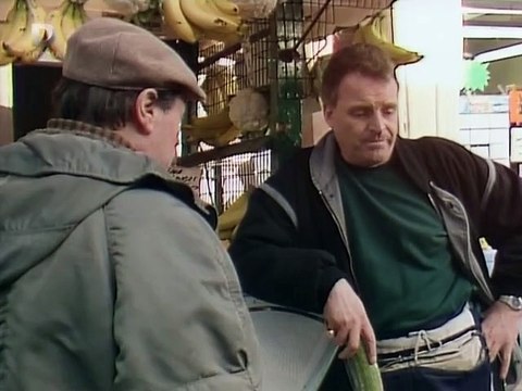 Nineties Eastenders (27th February 1990)