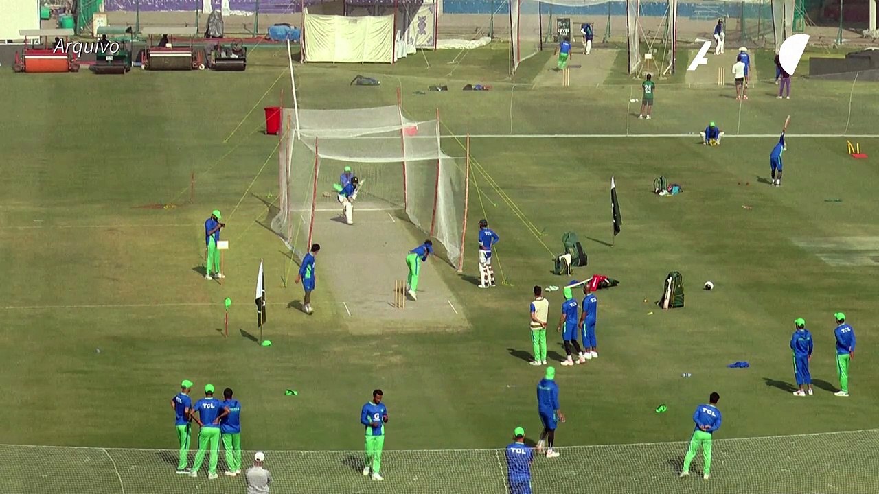 COI aprova críquete e outros quatro esportes para Jogos de Los Angeles 2028