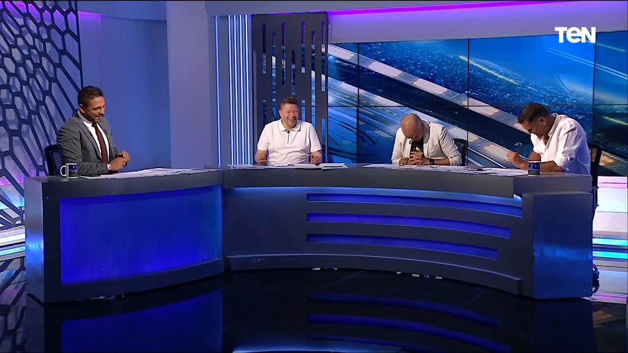 تقييمات صااادمة للاعبي مصر أمام الجزائر من رضا عبد العال وأبو الدهب ومحمد صلاح