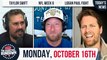 Dave Portnoy Thinks Mac Jones Can Win a Super Bowl - Barstool Rundown - October 16th, 2023