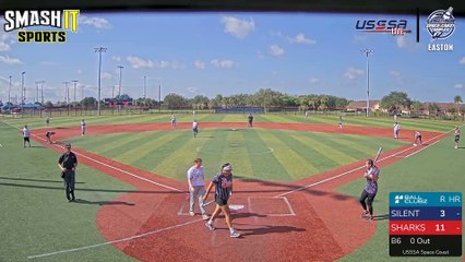 White Easton - Women's C Worlds (2023) Sun, Oct 15, 2023 7:45 AM to 6:00 PM