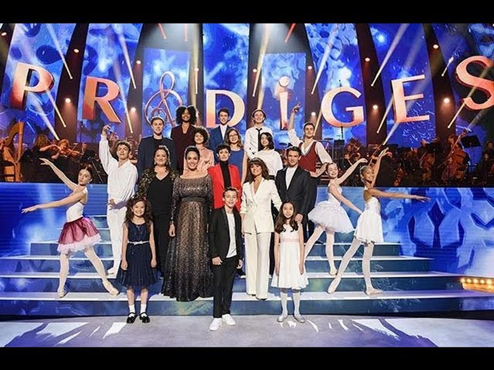 Prodiges (France 2) : Animatrice, jury... toutes les nouveautés de la nouvelle saison 8