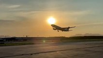 Governo envia voo para resgate de brasileiros e entrega de insumos