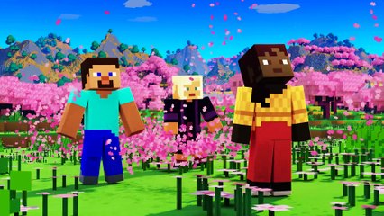Minecraft Live is back for 2023 (Minecraft Live 2023 - Announcement Trailer)