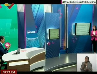 Pdte. Maduro: Si van a respetar los acuerdos que se han conversado, dejen de mentir y de manipular