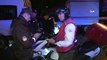 İstanbul'da motosikletli sürücülere yönelik polis denetimi