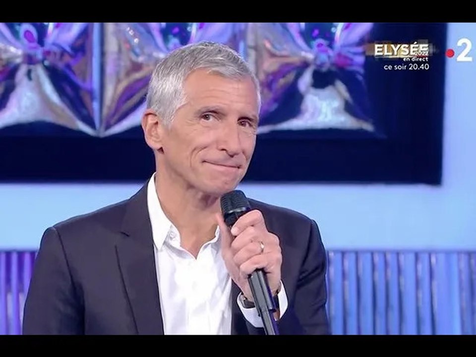 N'oubliez pas les paroles (France 2) : Une candidate se vautre mais les internautes la soutiennent