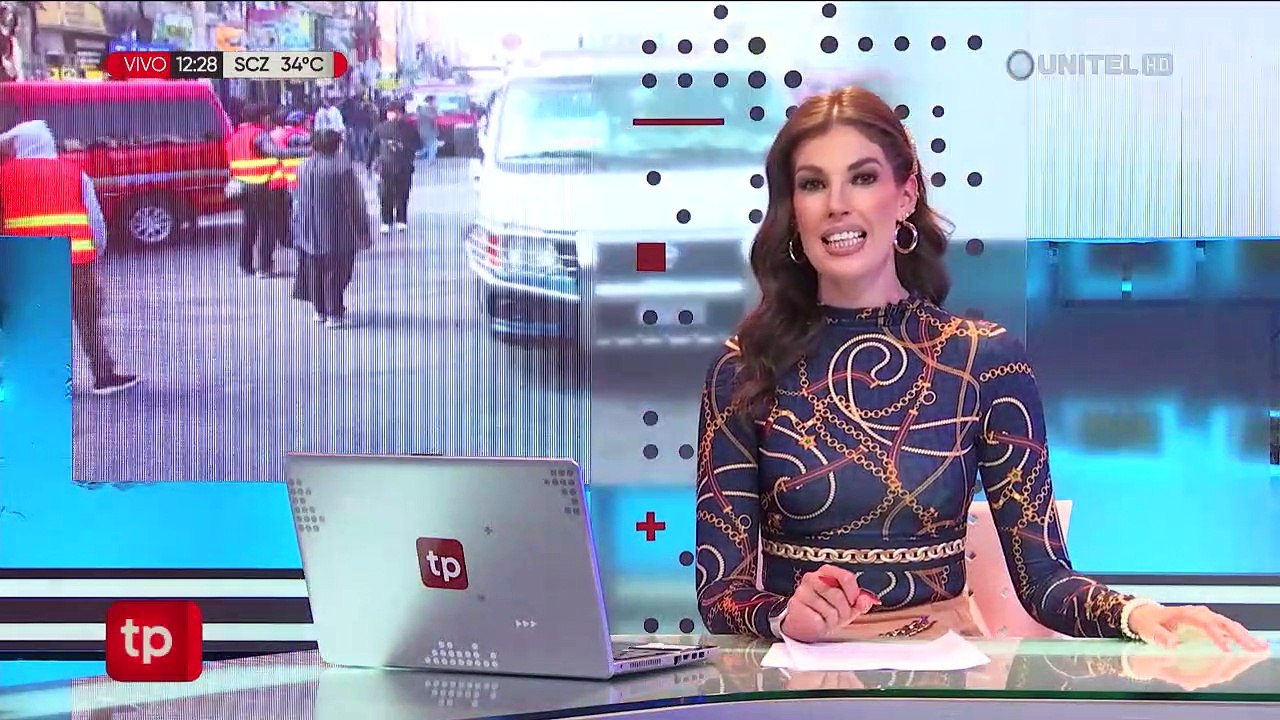 Plan de ordenamiento vial en El Alto empezó con quejas por una supuesta falta de información, según choferes