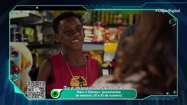 Star+ e Disney+ lançamentos da semana (16 a 22 de outubro)