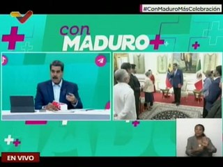 Gobierno Mexicano ratifica apoyo a Venezuela y exigen que se levanten todas las medidas coercitivas