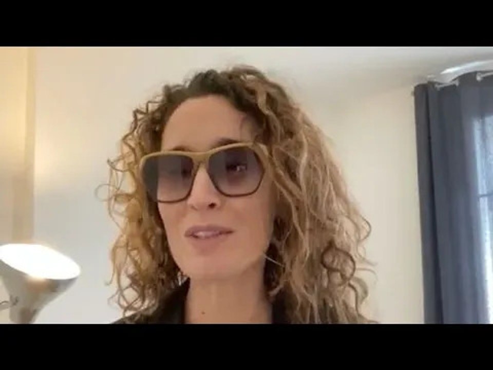 "Je souffre d’une infection rare et sévère" : les confidences de Marie-Sophie Lacarrau sur le mal