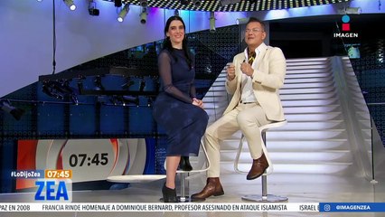 Charlie Zaa regresa a la música