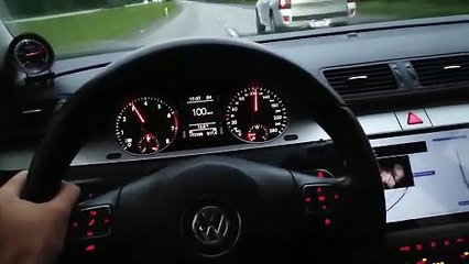 Aquela puxadinha básica pra ver se está tudo certo com o possante