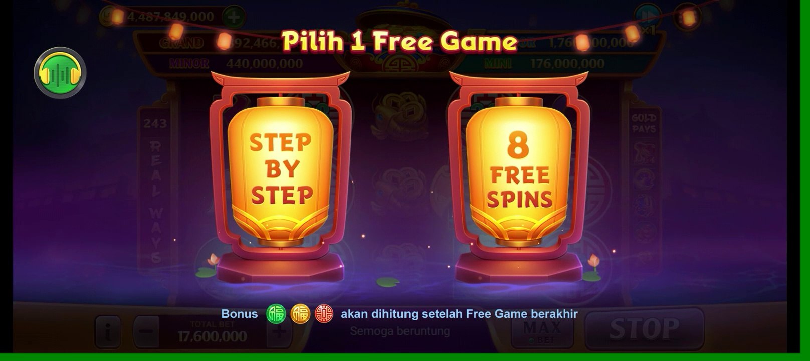 88 88 888 sayang sekali hanya dapat bolah kuning 1 biji hade.       # GAME  #JINJIBOX # HINGG DOMINO ISLANDS