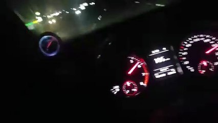 Passat B6 TSI DSG 2010 270KMH  stg3 zerando painel  mapa Overspeedchiptuning
