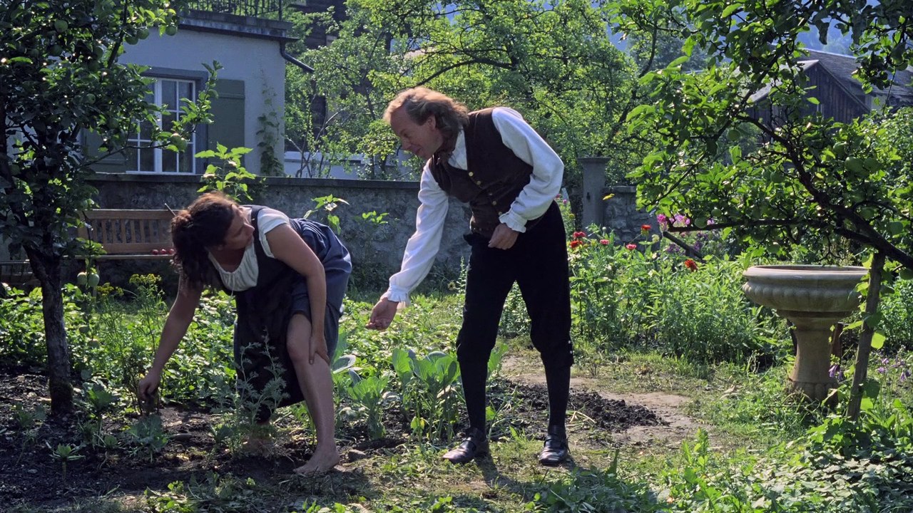 Anna Göldin, letzte Hexe | movie | 1991 | Official Trailer