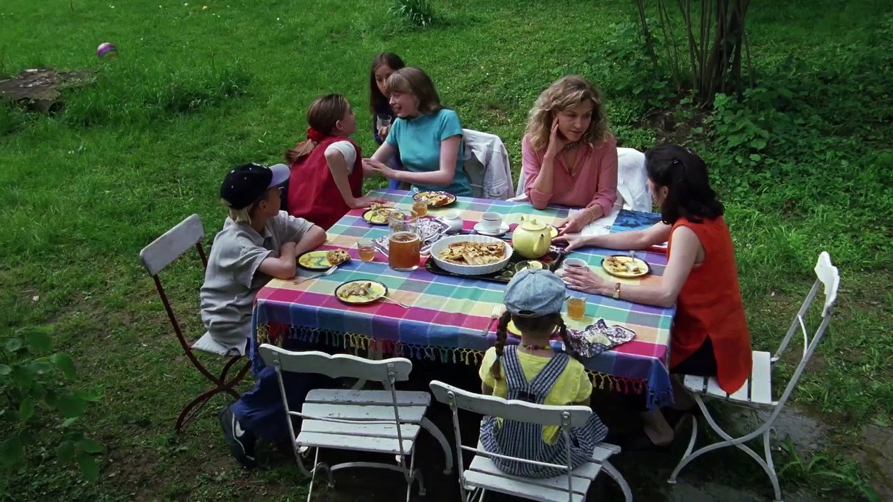 Vollmond | movie | 1998 | Official Trailer