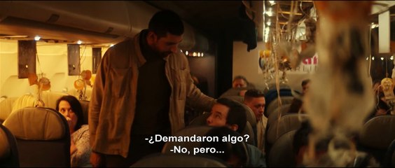 97 Minutos | movie | 2023 | Official Trailer