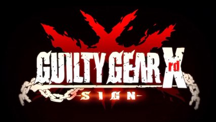 GUILTY GEAR Xrd  -SIGN-  (PC) - All Movies (English Dub)