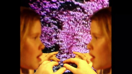 Cymatic Cocoon | movie | 2007 | Official Clip