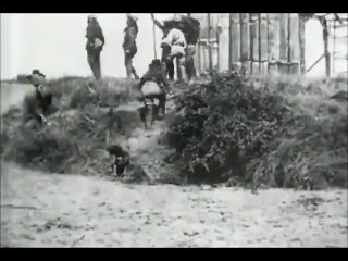 Indians and Cowboys | movie | 1904 | Official Trailer