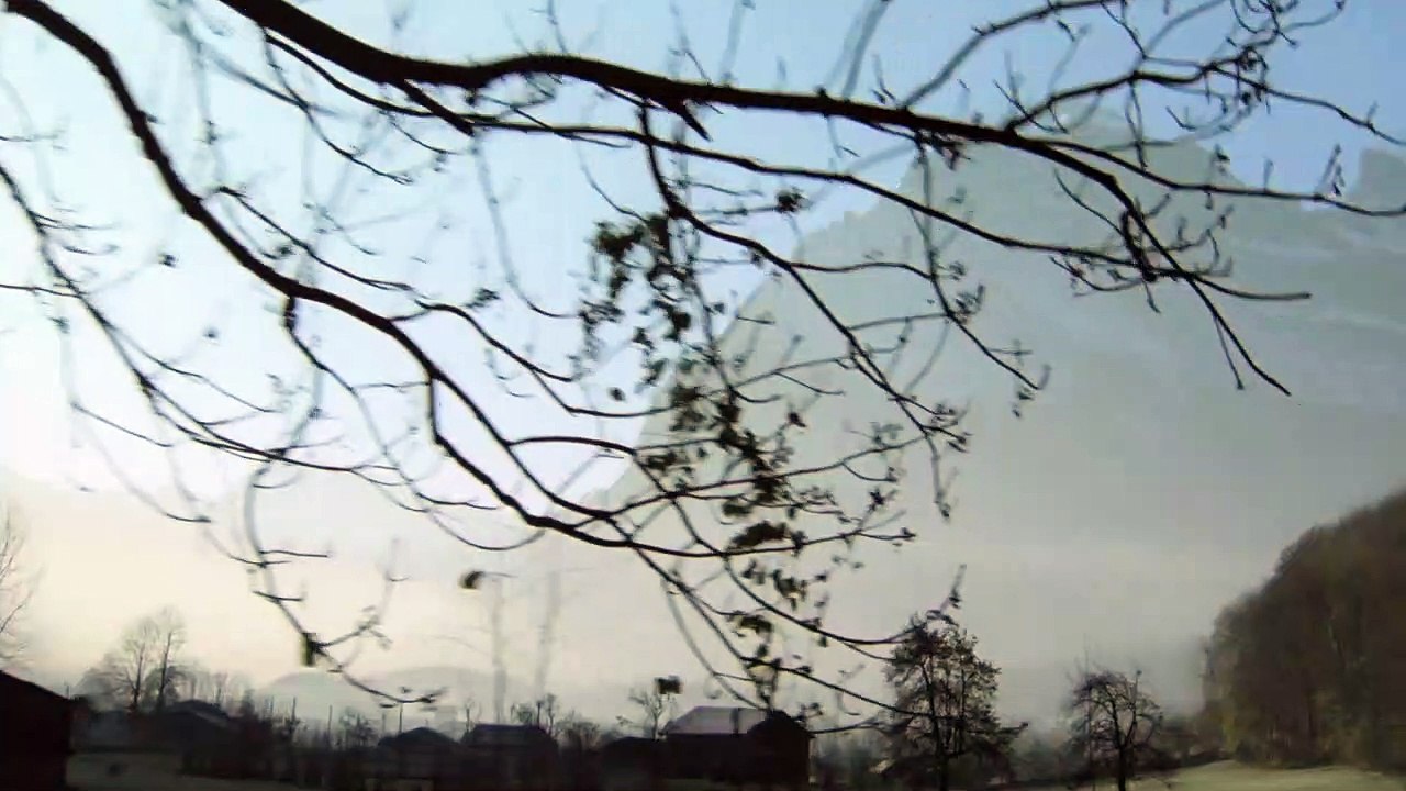 Anna Göldin, letzte Hexe | movie | 1991 | Official Teaser