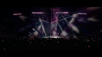 BLACKPINK WORLD TOUR [BORN PINK] FINALE IN SEOUL | movie | 2023 | Official Teaser