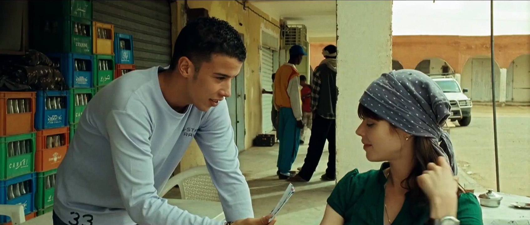 Taxiphone | movie | 2010 | Official Trailer