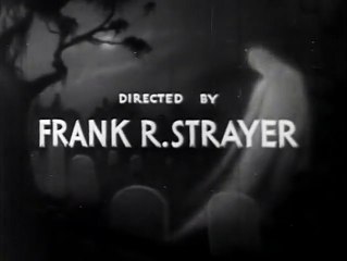 The Ghost Walks | movie | 1934 | Official Clip