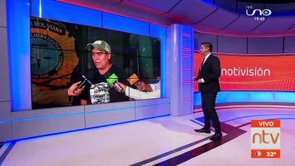 Detienen a un corregidor por trata y tráfico de dos menores