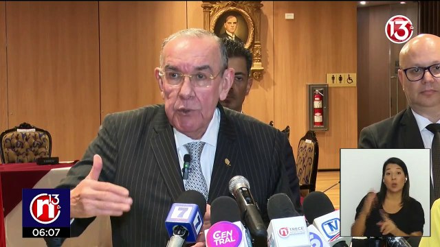 Diputados darán prioridad a iniciativas que contribuyan a la lucha contra el crimen organizado y la seguridad.