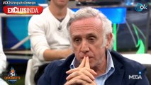 Eduardo Inda sobre un posible fichaje del Atlético de Madrid