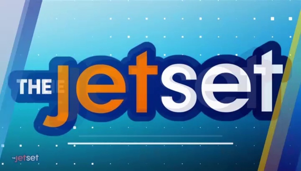 The Jet Set