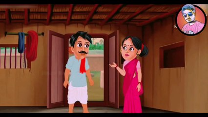 Jadui Kutta cartoon story | green dog story