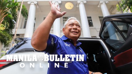 DOTr chief files cybercrime case vs accusers in alleged LTFRB corruption